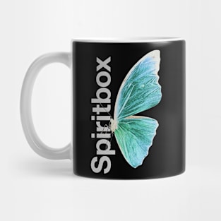 SPIRITBOX BAND Mug